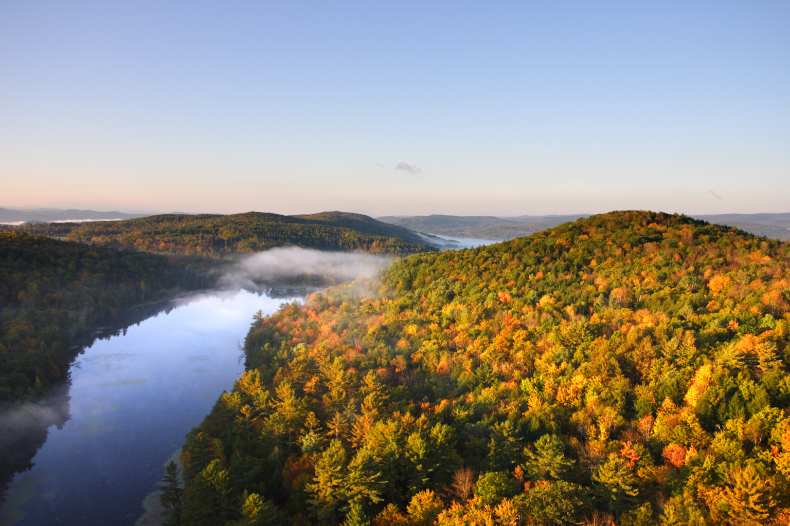 Vermont, USA